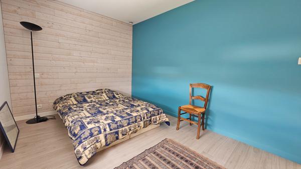 Maison d'architecte à Saint Philbert De Grand Lieu, 170 m2, 4 chambres - L'Agence Locale