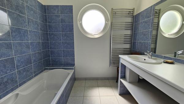 Maison d'architecte à Saint Philbert De Grand Lieu, 170 m2, 4 chambres - L'Agence Locale