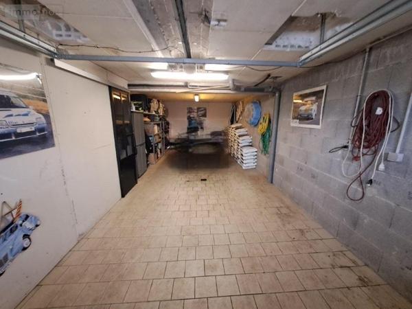 Maison à vendre à Saint-Flour dans le Cantal (15100), ref : 044/1245