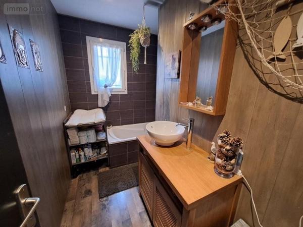 Maison à vendre à Saint-Flour dans le Cantal (15100), ref : 044/1245