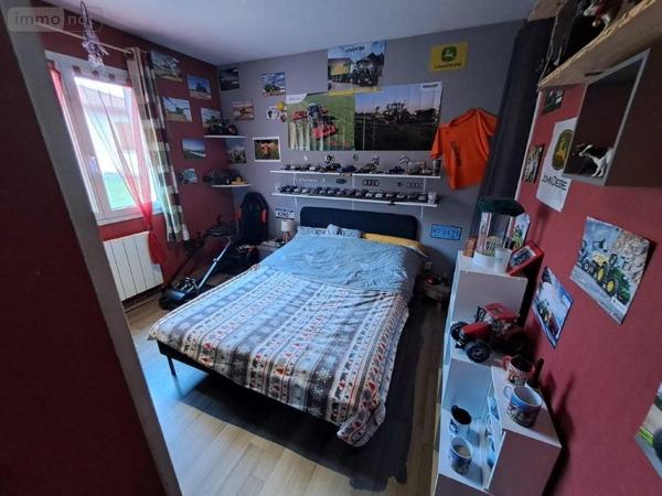 Maison à vendre à Saint-Flour dans le Cantal (15100), ref : 044/1245