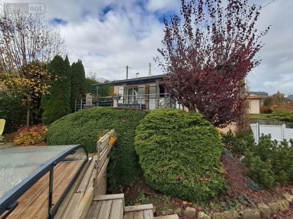 Maison à vendre à Saint-Flour dans le Cantal (15100), ref : 044/1245