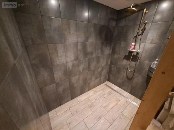 Maison à vendre à Saint-Flour dans le Cantal (15100), ref : 044/1245