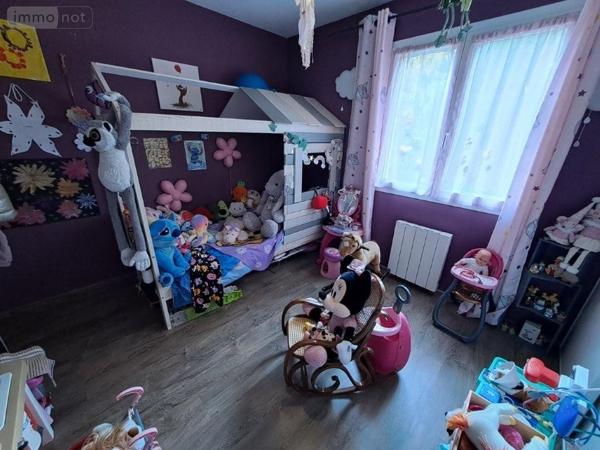 Maison à vendre à Saint-Flour dans le Cantal (15100), ref : 044/1245