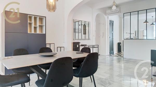 Appartement F4 à vendre  4 pièces - 133,33 m2 CANNES - 06