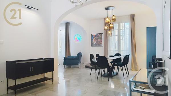 Appartement F4 à vendre  4 pièces - 133,33 m2 CANNES - 06