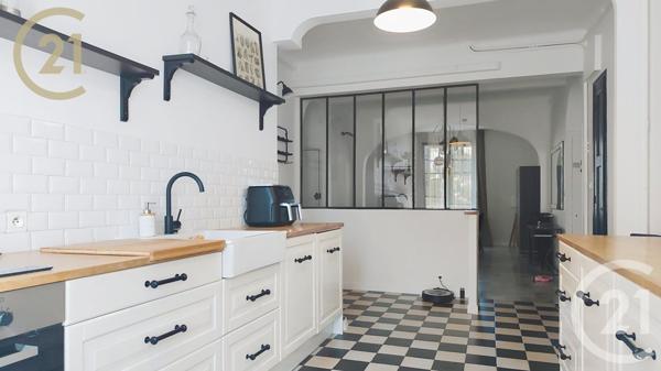 Appartement F4 à vendre  4 pièces - 133,33 m2 CANNES - 06