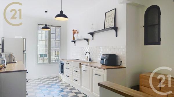 Appartement F4 à vendre  4 pièces - 133,33 m2 CANNES - 06