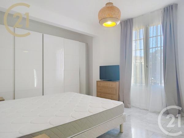Appartement F4 à vendre  4 pièces - 133,33 m2 CANNES - 06