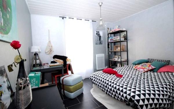 Maison - 44600 Saint-Nazaire