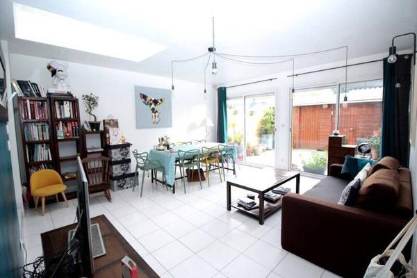 Maison - 44600 Saint-Nazaire