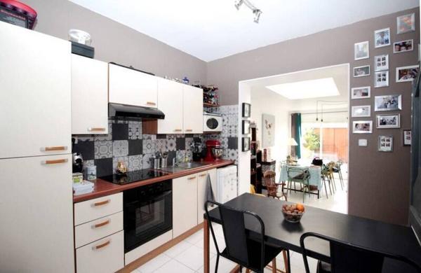 Maison - 44600 Saint-Nazaire