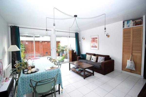 Maison - 44600 Saint-Nazaire