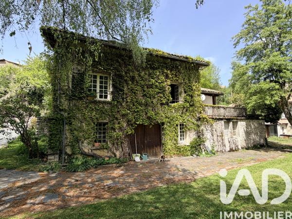 Maison à vendre 5 pièces 219 m² Belcaire