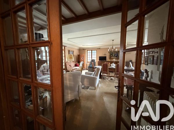 Maison à vendre 5 pièces 219 m² Belcaire