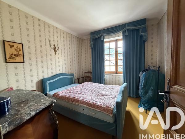 Maison à vendre 5 pièces 219 m² Belcaire