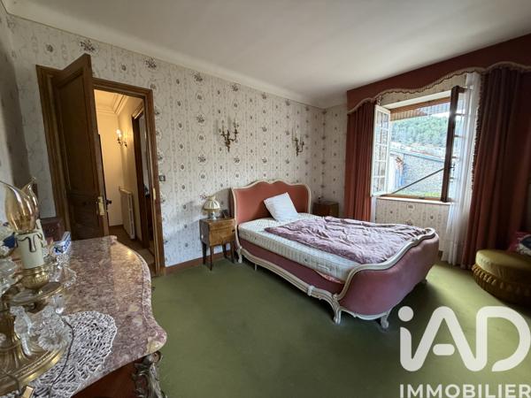 Maison à vendre 5 pièces 219 m² Belcaire