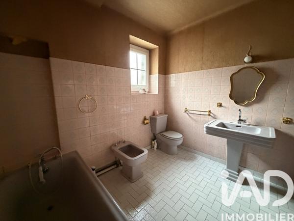 Maison à vendre 5 pièces 219 m² Belcaire