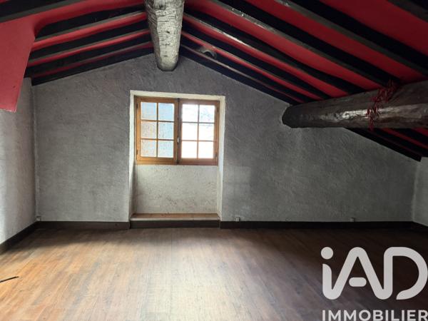 Maison à vendre 5 pièces 219 m² Belcaire