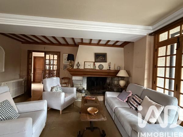 Maison à vendre 5 pièces 219 m² Belcaire