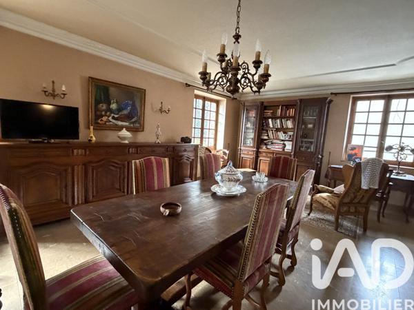 Maison à vendre 5 pièces 219 m² Belcaire
