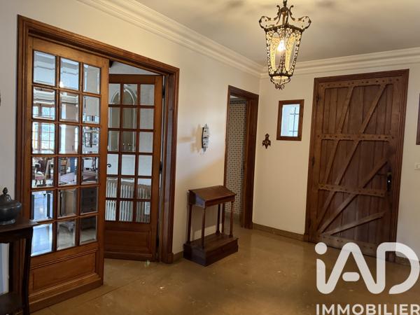 Maison à vendre 5 pièces 219 m² Belcaire