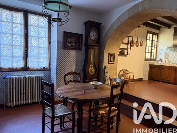 Maison à vendre 5 pièces 219 m² Belcaire