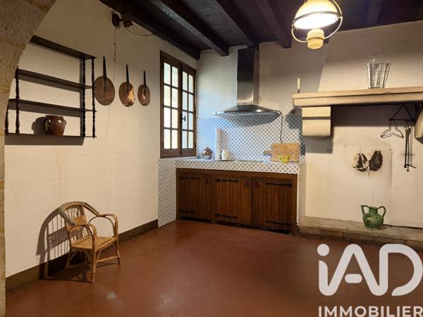 Maison à vendre 5 pièces 219 m² Belcaire