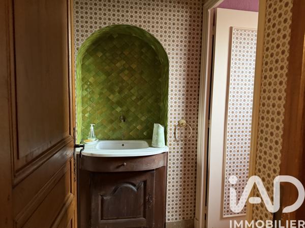 Maison à vendre 5 pièces 219 m² Belcaire