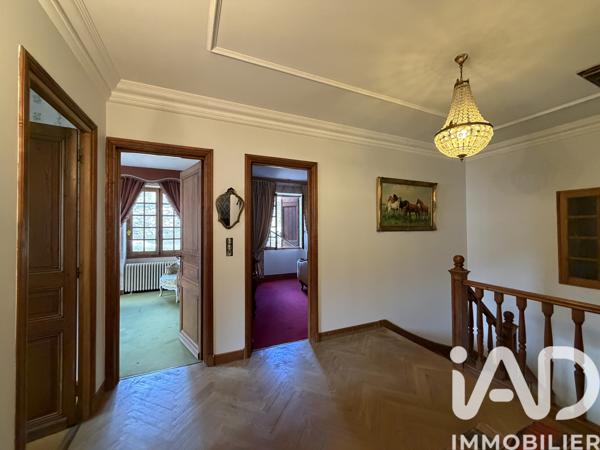Maison à vendre 5 pièces 219 m² Belcaire