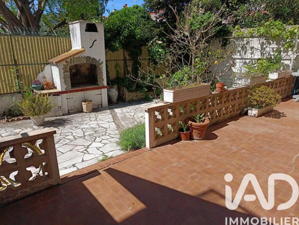 Maison à vendre 6 pièces 144 m² Perpignan
