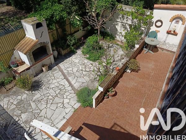 Maison à vendre 6 pièces 144 m² Perpignan