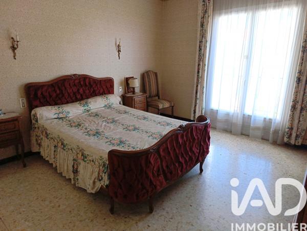 Maison à vendre 6 pièces 144 m² Perpignan