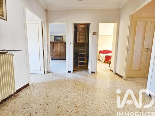 Maison à vendre 6 pièces 144 m² Perpignan