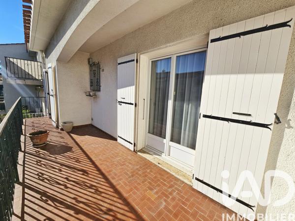 Maison à vendre 6 pièces 144 m² Perpignan