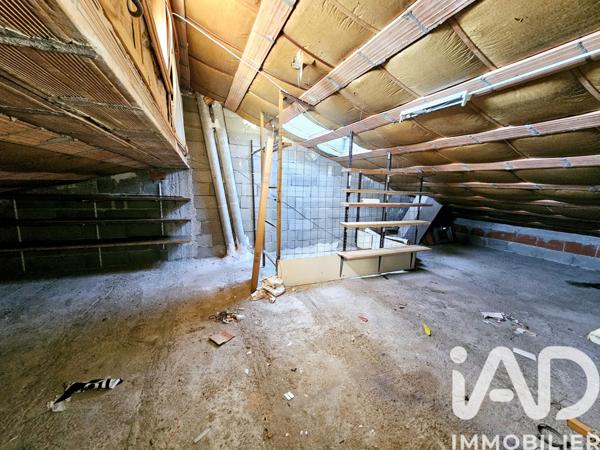 Maison à vendre 6 pièces 144 m² Perpignan