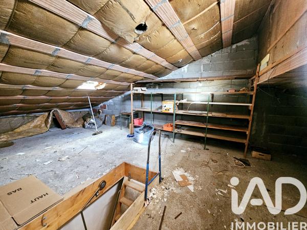 Maison à vendre 6 pièces 144 m² Perpignan