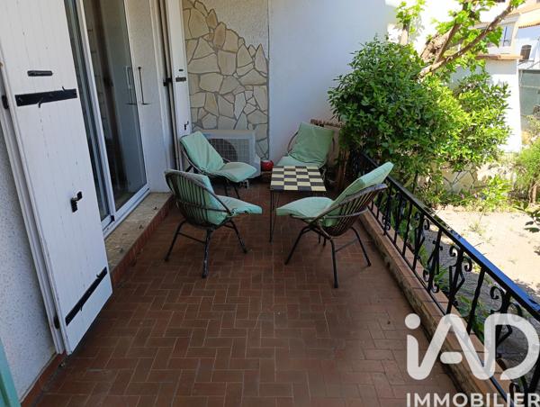 Maison à vendre 6 pièces 144 m² Perpignan