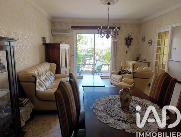 Maison à vendre 6 pièces 144 m² Perpignan