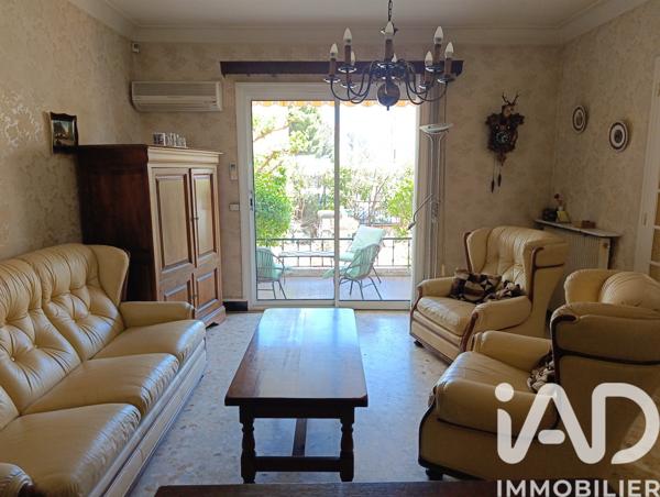 Maison à vendre 6 pièces 144 m² Perpignan