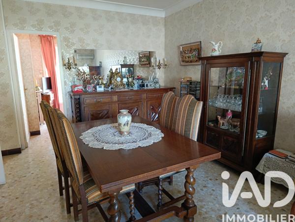 Maison à vendre 6 pièces 144 m² Perpignan