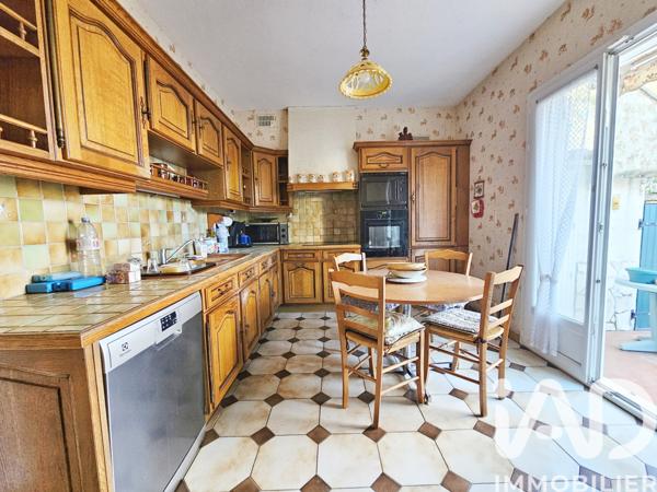 Maison à vendre 6 pièces 144 m² Perpignan