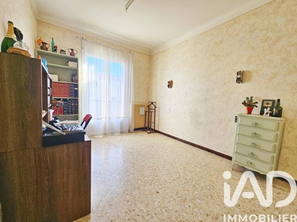 Maison à vendre 6 pièces 144 m² Perpignan