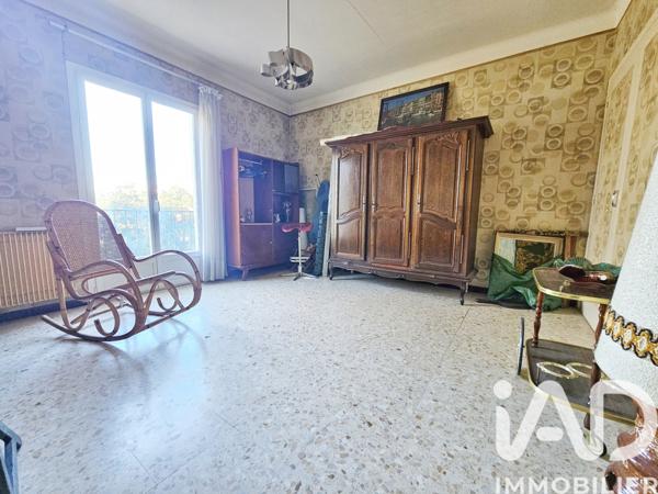 Maison à vendre 6 pièces 144 m² Perpignan