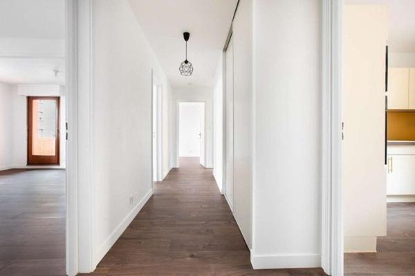 Appartement avec parking, état impeccable très belle finition !