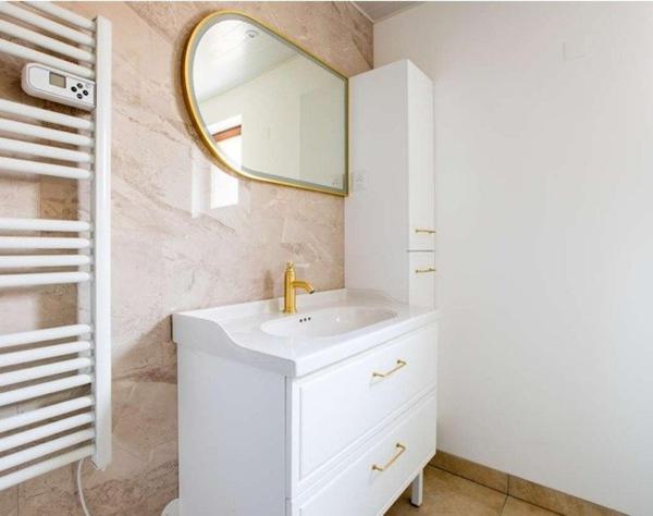 Appartement avec parking, état impeccable très belle finition !