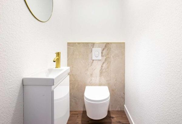 Appartement avec parking, état impeccable très belle finition !