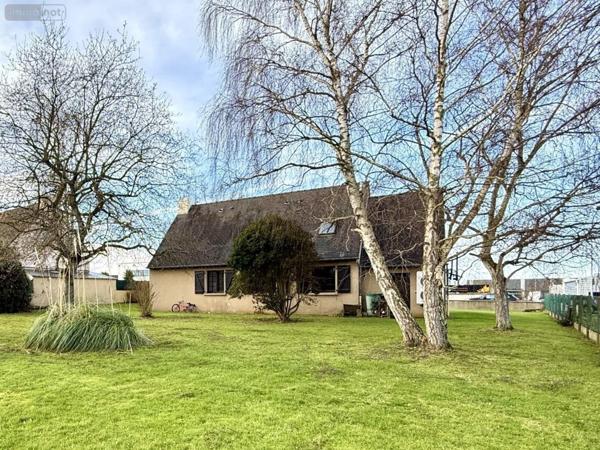 Maison à vendre à Dinard en Ille-et-Vilaine (35800), ref : 007-2457EL