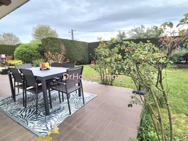 Maison à vendre 7 pièces de 150 m²