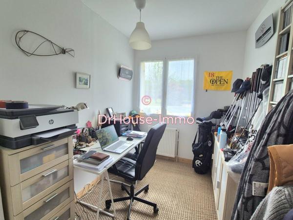 Maison à vendre 7 pièces de 150 m²